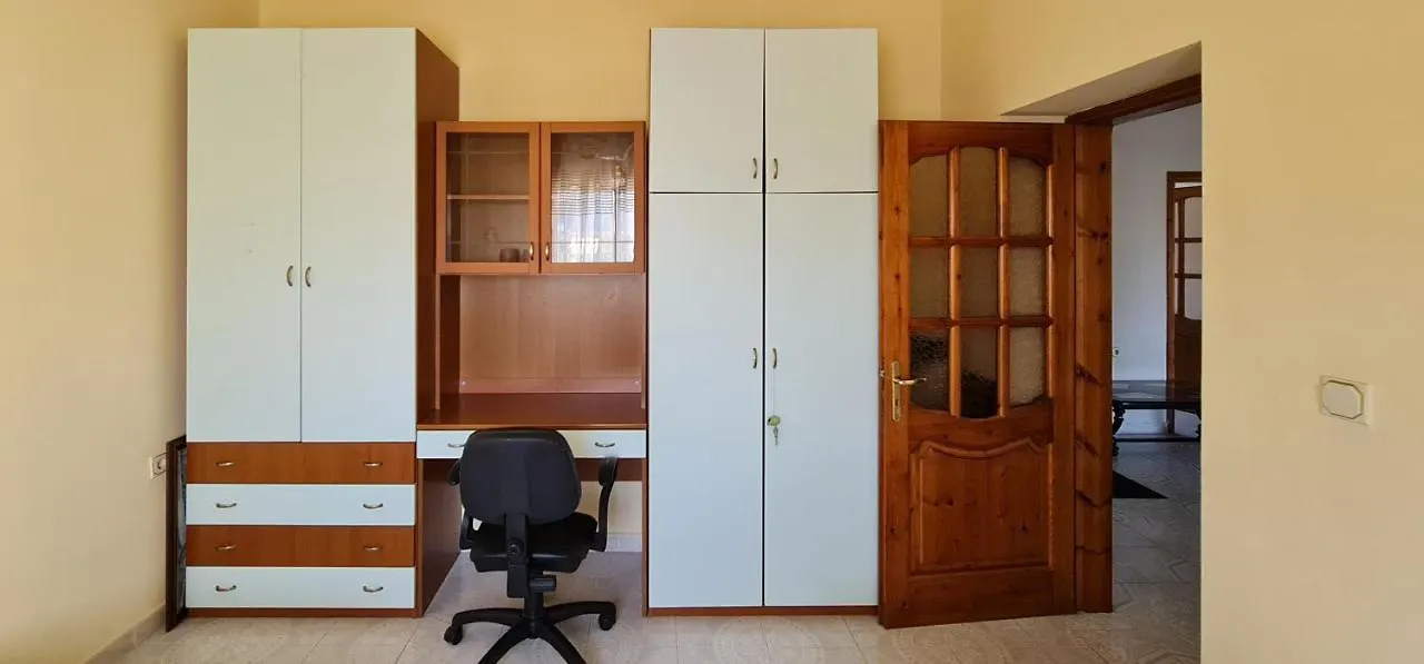 Fabio'S Apartment Vlore Albania