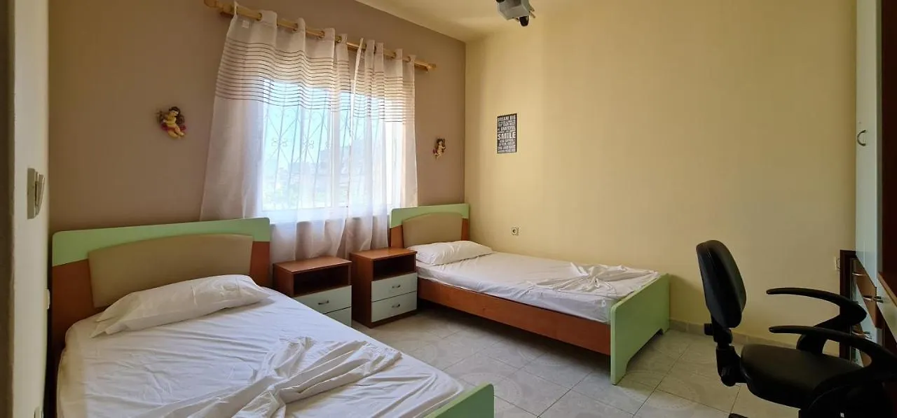 Fabio'S Apartment Vlore