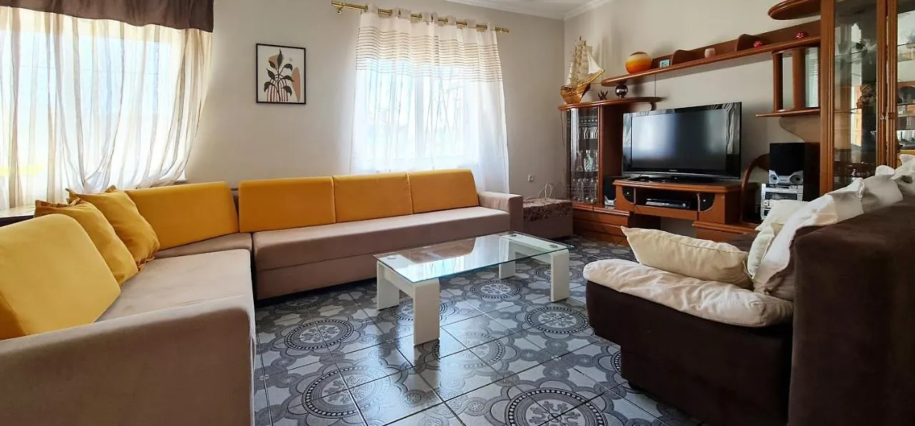 Fabio'S Apartment Vlore Albania
