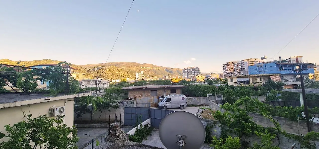 Fabio'S Apartment Vlore 0*,  Albania